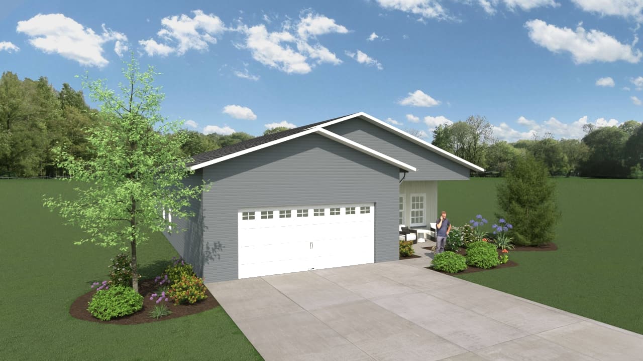 Jefferson exterior rendering 2